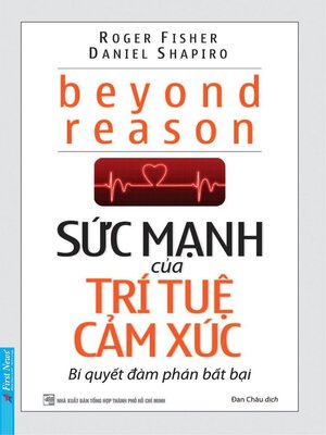 Sức Mạnh Của Trí Tuệ Cảm Xúc - ebook